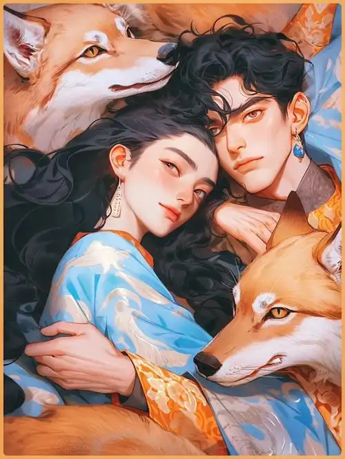追虎擒龙海报