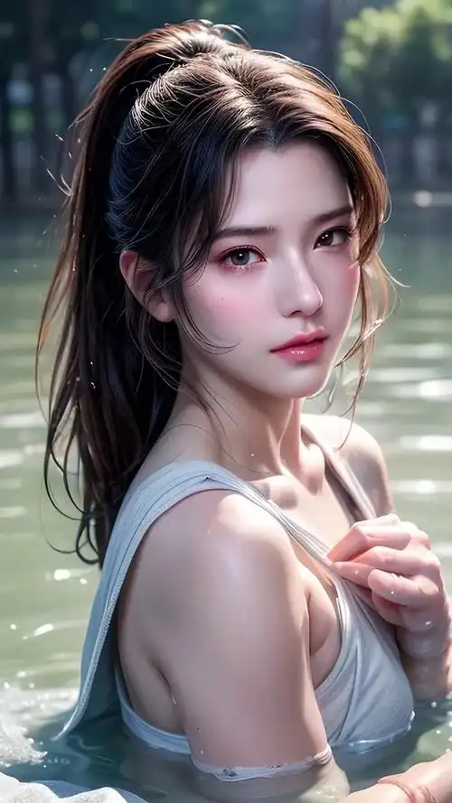 前夜海报
